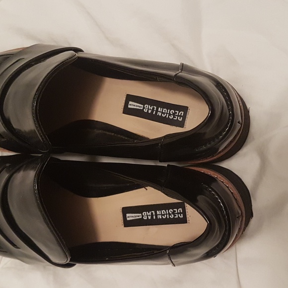 Design Lab Loafers - Picture 2 of 7